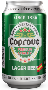 Coprove 4,8%