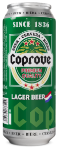 Coprove 4,5%