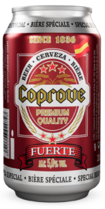 Coprove 5,6%