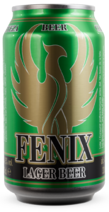 Fénix 4,5%