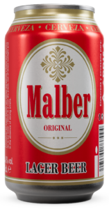 Malber 4,8%