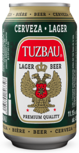 Tuzbau 4,8%
