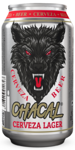 Chacal 5%