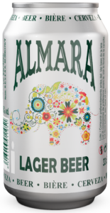 Almara 4,5%