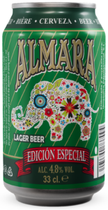 Almara Especial 4,8%