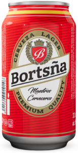 Bortsña 5%