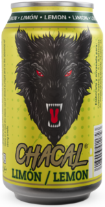 Chacal Limón