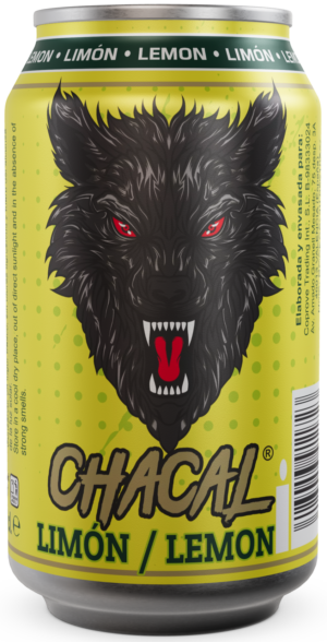 Chacal Limón español para importadores