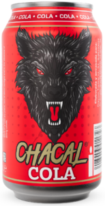 Chacal Cola