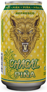 Chacal Piña