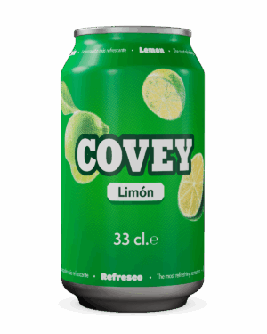 Covey Lima Limón español al por mayor