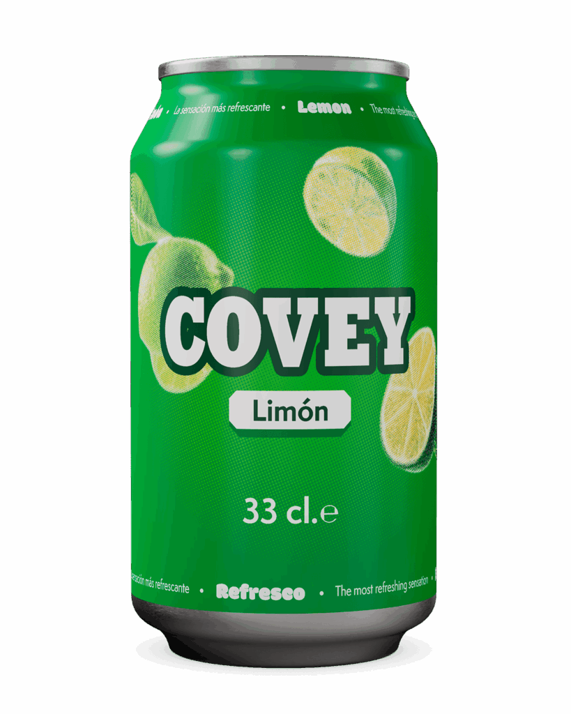 Covey Lima Limón español al por mayor