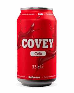 Covey Cola