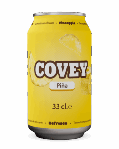Covey Piña
