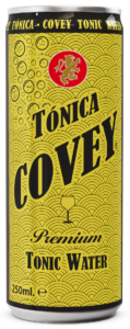 Covey Tónica