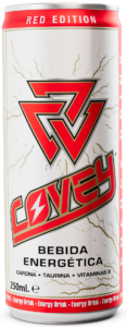 Covey Energética