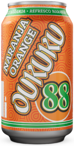 Oukuku Naranja