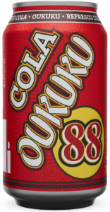 Oukuku Cola