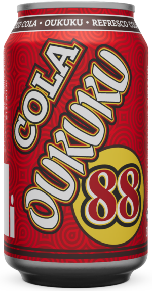 Refresco Oukuku Mate español al por mayor