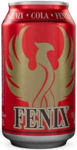 Fénix Cola