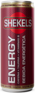 Shekels Energética