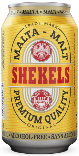 Malta Shekels Premium Quality española para exportación