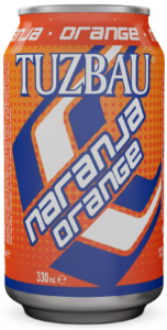 Tuzbau Naranja