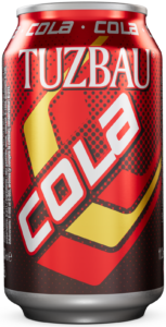Tuzbau Cola