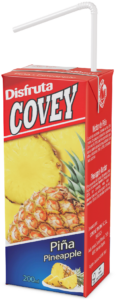 Covey Zumo Piña