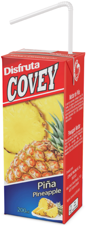 Covey Zumo Piña
