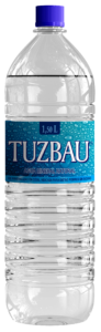 Agua Tuzbau
