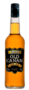 Old Canan Whisky