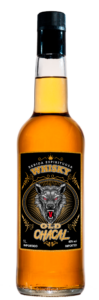 Whisky old chacal