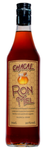 Chacal Ron Miel