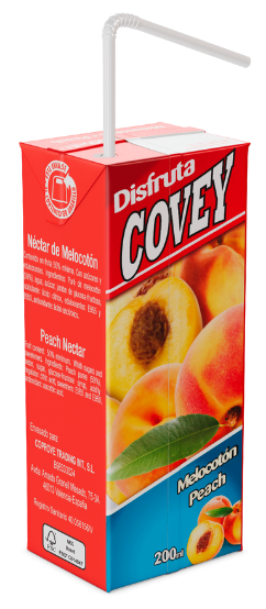 Los zumos COPROVE capturan la esencia de la fruta, ofreciendo frescura y sabor natural en cada sorbo.