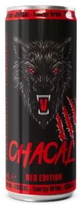 Chacal Energética