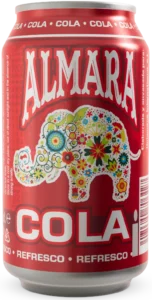 Almara Cola