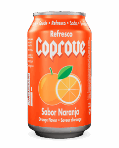 Coprove Naranja