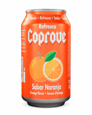 Coprove Naranja