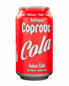 Coprove Cola