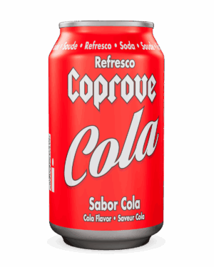 Coprove Cola
