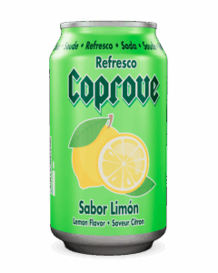 Coprove Limón