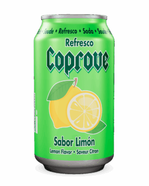 Coprove Limón