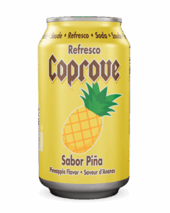 Coprove Piña