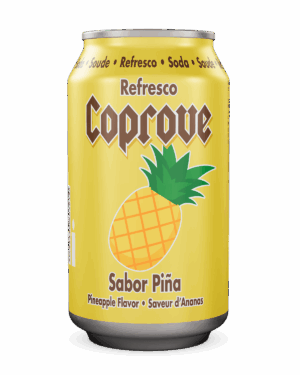 Coprove Piña