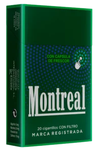 Tabaco Montreal
